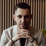Patryk Ścieszka • Network • Inwestycje • Lifestyle