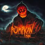 The Pumpkin Man