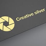 Creative silver