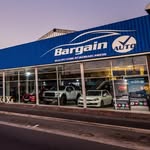 Bargain Auto SA CC
