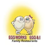 EggWorks 🍳 Egg & I Restaurants