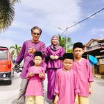 Rashidah Mat Saman
