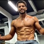 THE KRAKEN احمد الخطاب