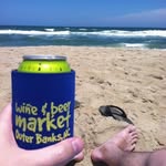 Chips Wine And Beer