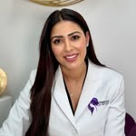 Dr.Mallhi’s KW AntiAging Clinic #botox #fillers #exosomes