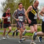 Jack Revely - Triathlete