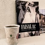 Faisal ( Pura Vida )