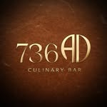 736 AD | Culinary Bar