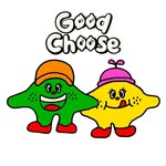 GoodChoose Lemonade (กู๊ด ชู๊ส เลมอนเนด)