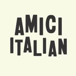 Amici Italian Wine Bar