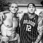 Trevor LD Wolmarans Coach BigT