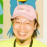 Masanori Ushiki