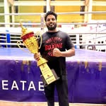 BROTHER'S  BOXING ACADEMY