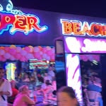 𝕮𝖆𝖘𝖕𝖊𝖗 𝖇𝖊𝖆𝖈𝖍🏖️