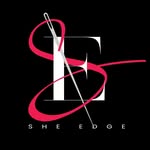 SHE EDGE