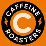 Caffeine Roasters Tampa