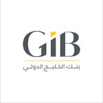 GIB | بنك الخليج الدولي