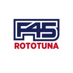 F45 Training Rototuna