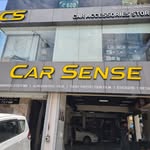Car Sense