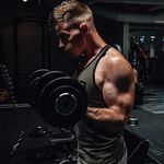 Personal trainer Atte Lindberg