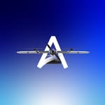 Aerialoop Delivery por Dron