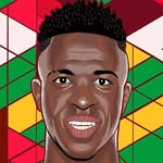 Vinicius Jr