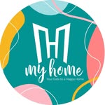 My Home Events By Sarah El-Mekkawy