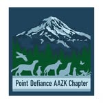 Point Defiance AAZK Chapter