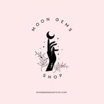 Moon Gems Shop