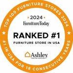 Ashley Furniture Homestore PH