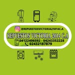 REPUESTOS VICTORIA  2014 C.A