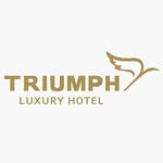 Triumph Luxury Hotel