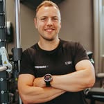 Patrick Sørensen | Online Coach