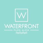 Waterfront Playa Alicia