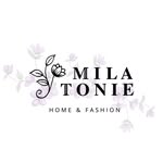 MilaTonie | Home & Fashion
