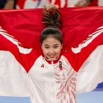 Rifda Irfanaluthfi OLY, S.Pd