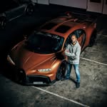 Brian Meghoe | Brian’s Custom Audio