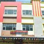 Gifted Kids Montessori School