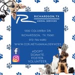 Richardson Animal Shelter