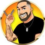 👑💈ОБУЧЕНИЕ БАРБЕРОВ КРАСНОДАР💈 👑