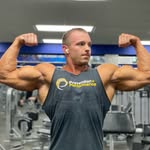 Rob Ackley | Online Fitness Coaching