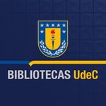 Bibliotecas UdeC