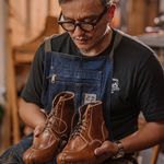 Willie's Handmade Boots