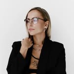 Тася Родионова