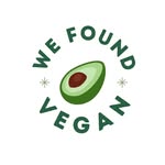 We Found Vegan