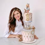Naty Benitez " Sweet Cakes "