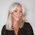 Guðrún Andrea Sólveigardóttir