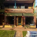 Prattsville Art Center