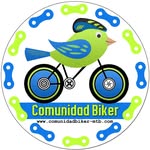 Comunidad Biker MTB