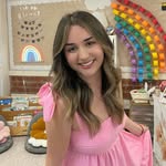 Ayleen ❊ TK teacher